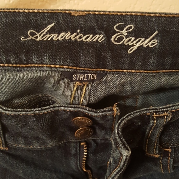 Jeans - Picture 2 of 5